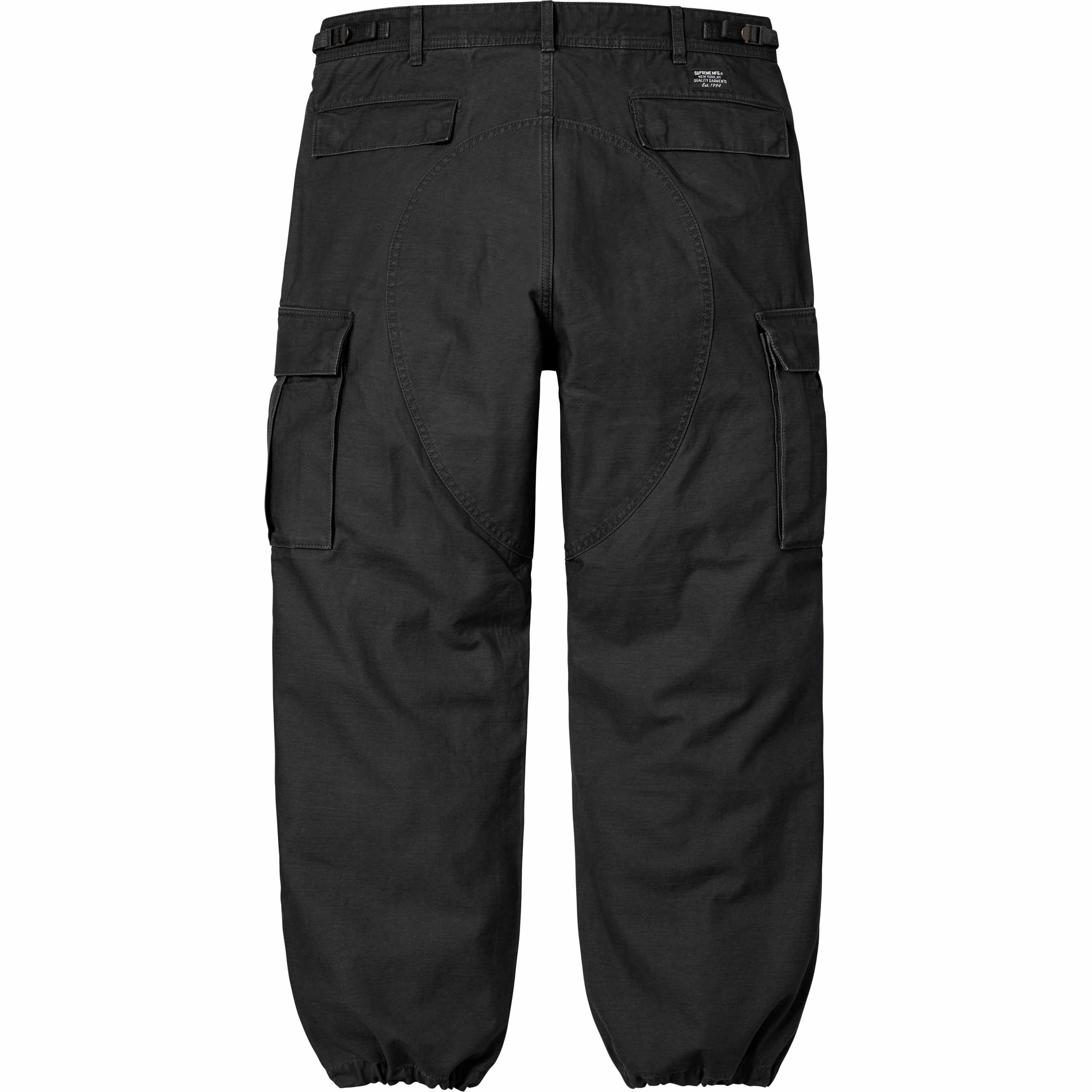 Cargo Pant view 2